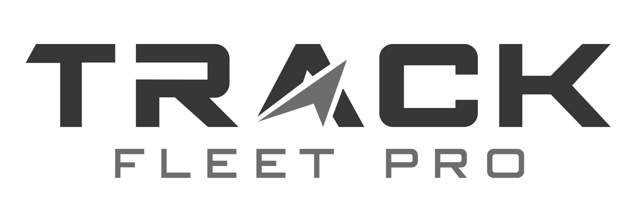 Track Fleet Pro Logo