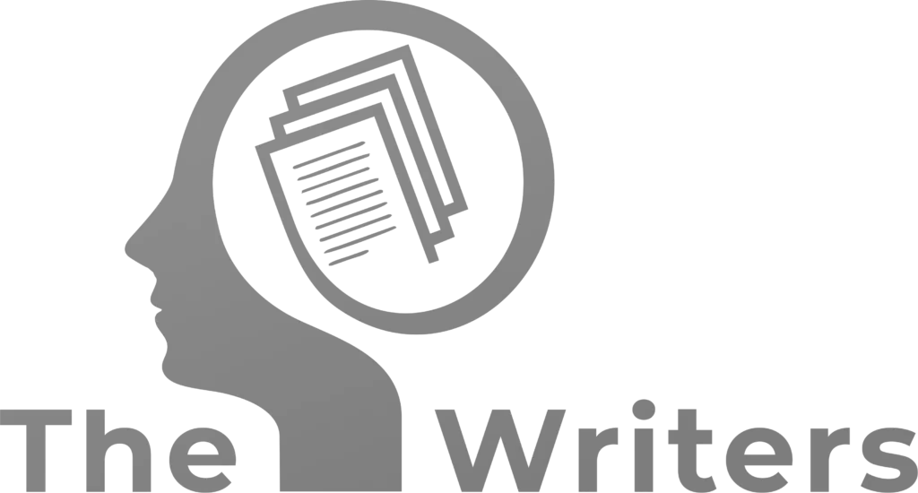 The Writers Logo