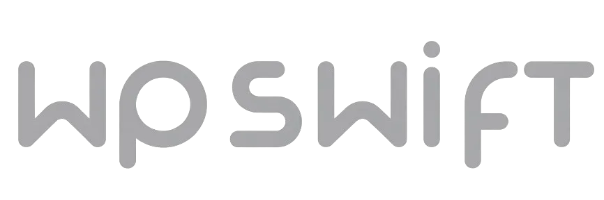 WP Swift Logo